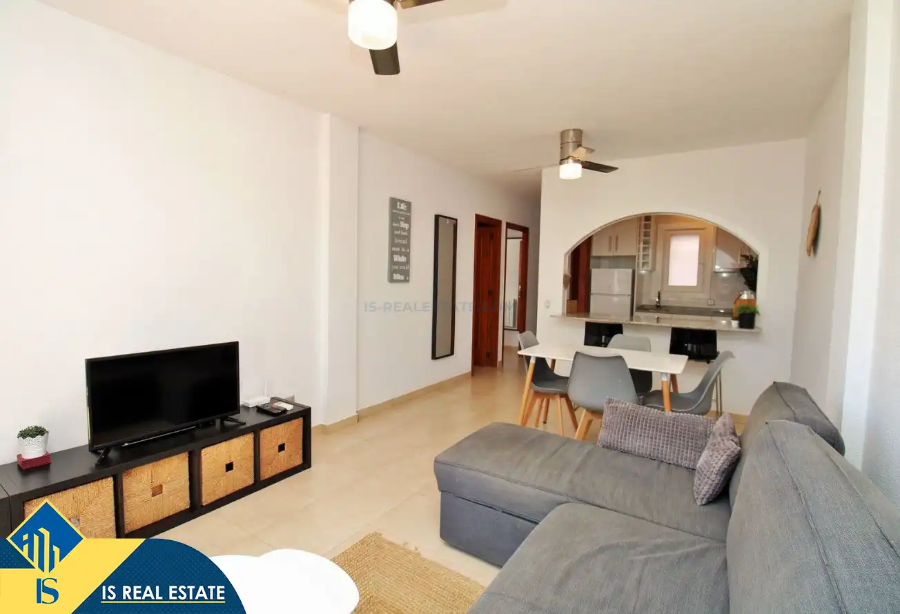 Apartamento con piscina en venta en Orihuela Costa, imagen 6