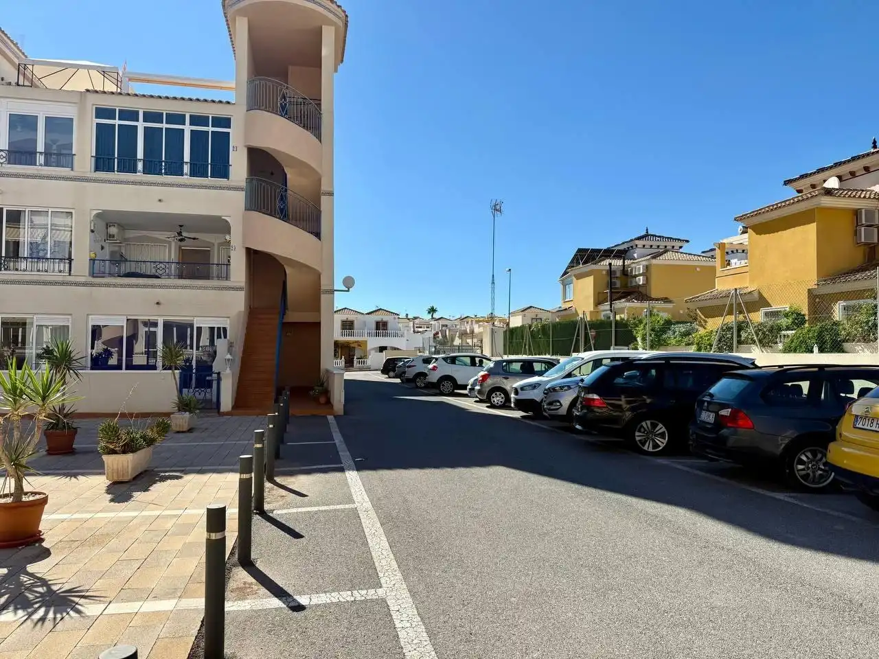 Apartment with terrace for sale in Orihuela Costa, imagen 34