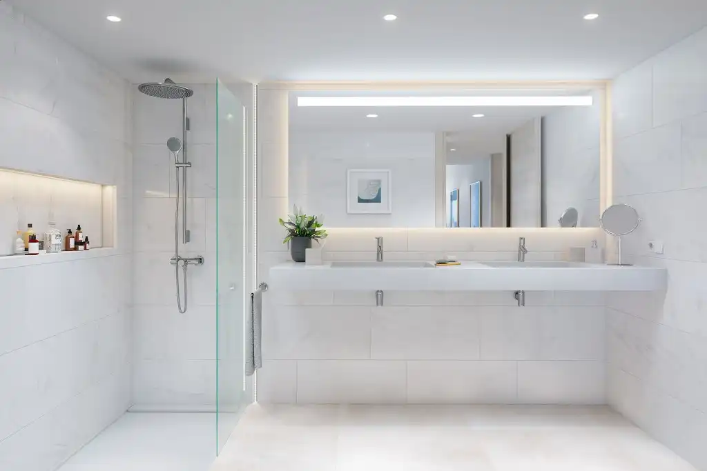 Apartament amb piscina en venda a Centro ciudad, imagen 5