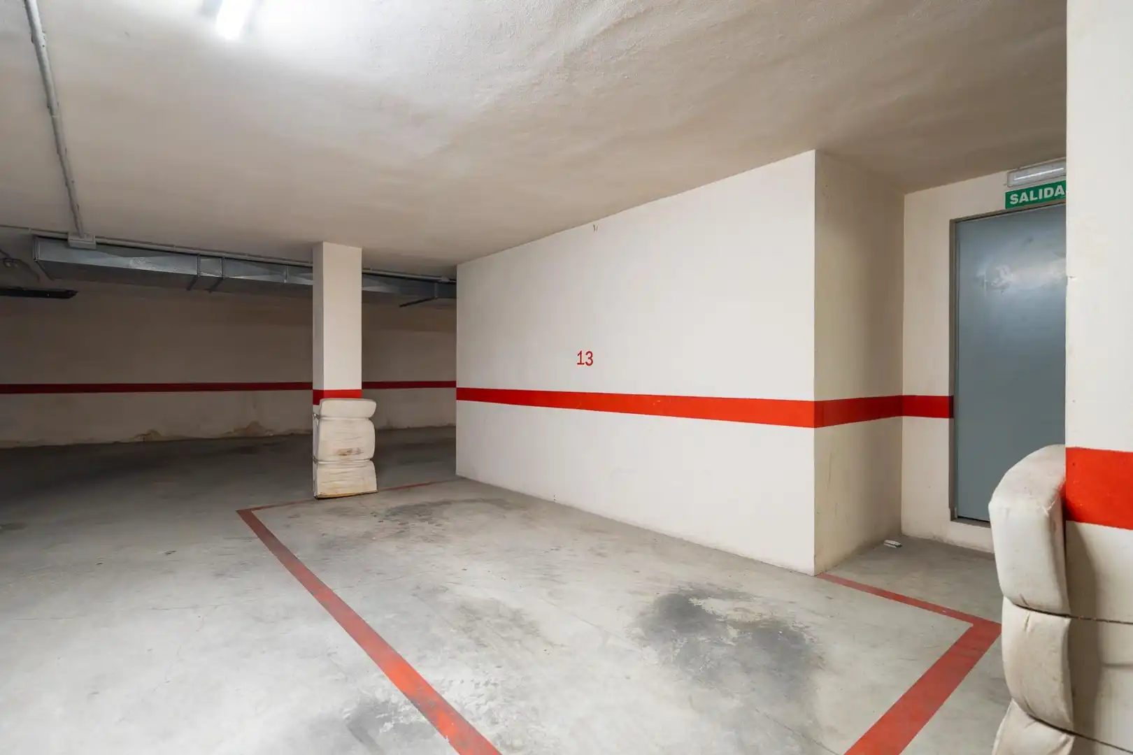 Parking de Piso en venta en Campos con Aire acondicionado, Calefacción y Trastero
