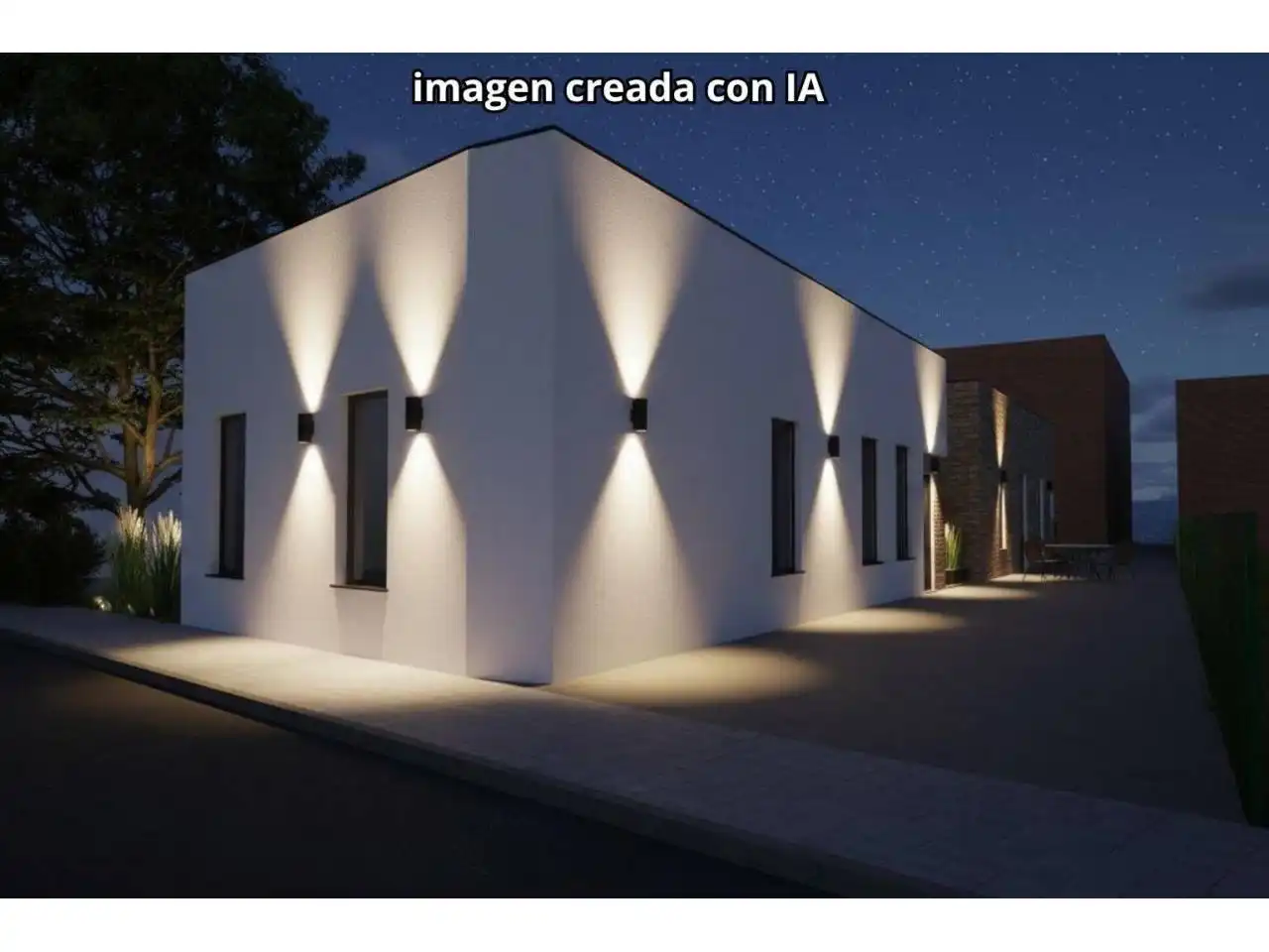 Villa mit Garten zum Verkauf in Palau-saverdera, imagen 2