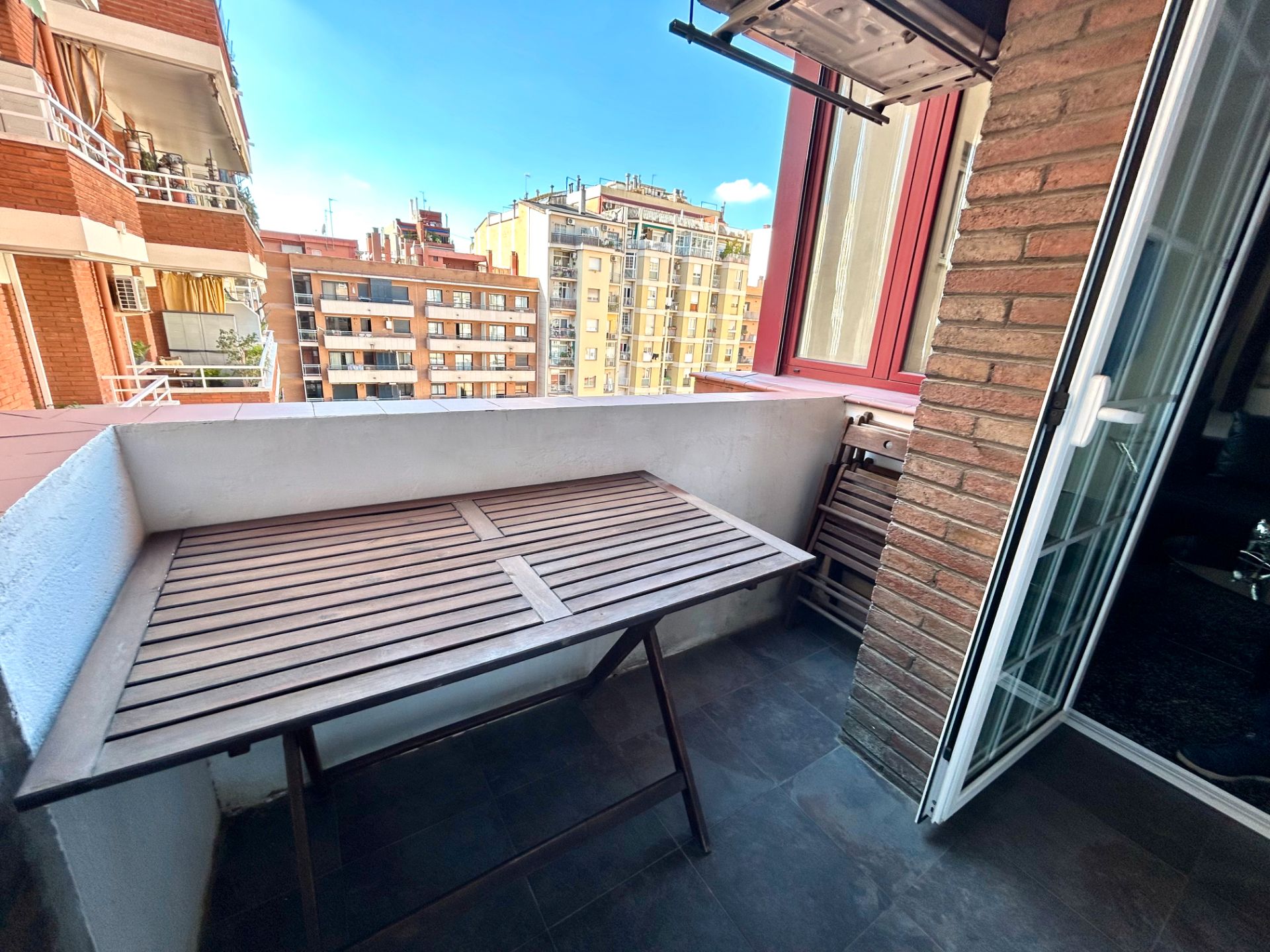 Piso en venta en Carrer de Lepant, Sagrada Família, Eixample