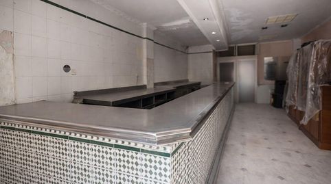 Foto 4 von Geschaftsraum zum Verkauf in de la Paz, Tiro de Línea, Sevilla Capital