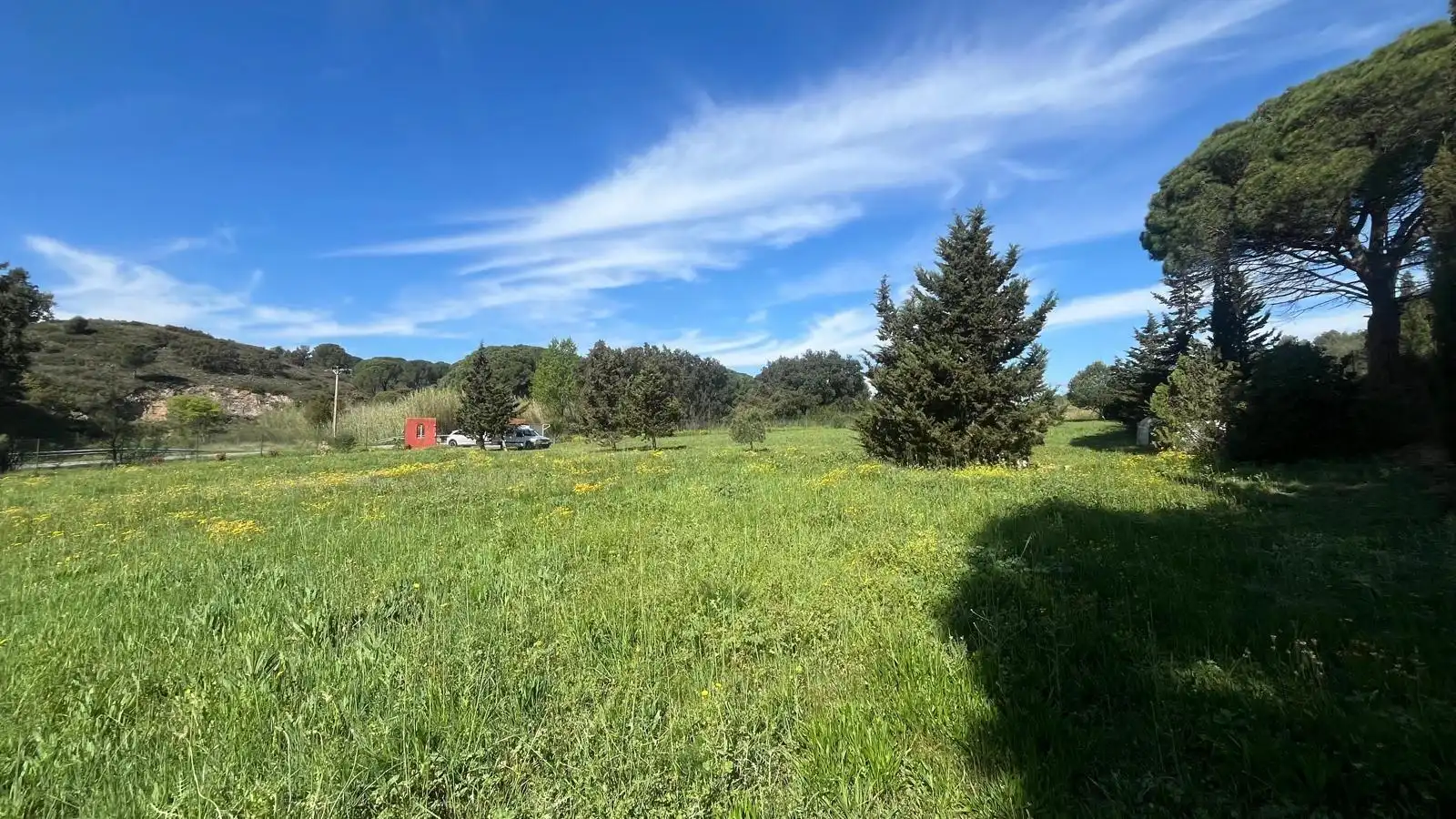 Terreny rústic en venda a Sant Climent Sescebes