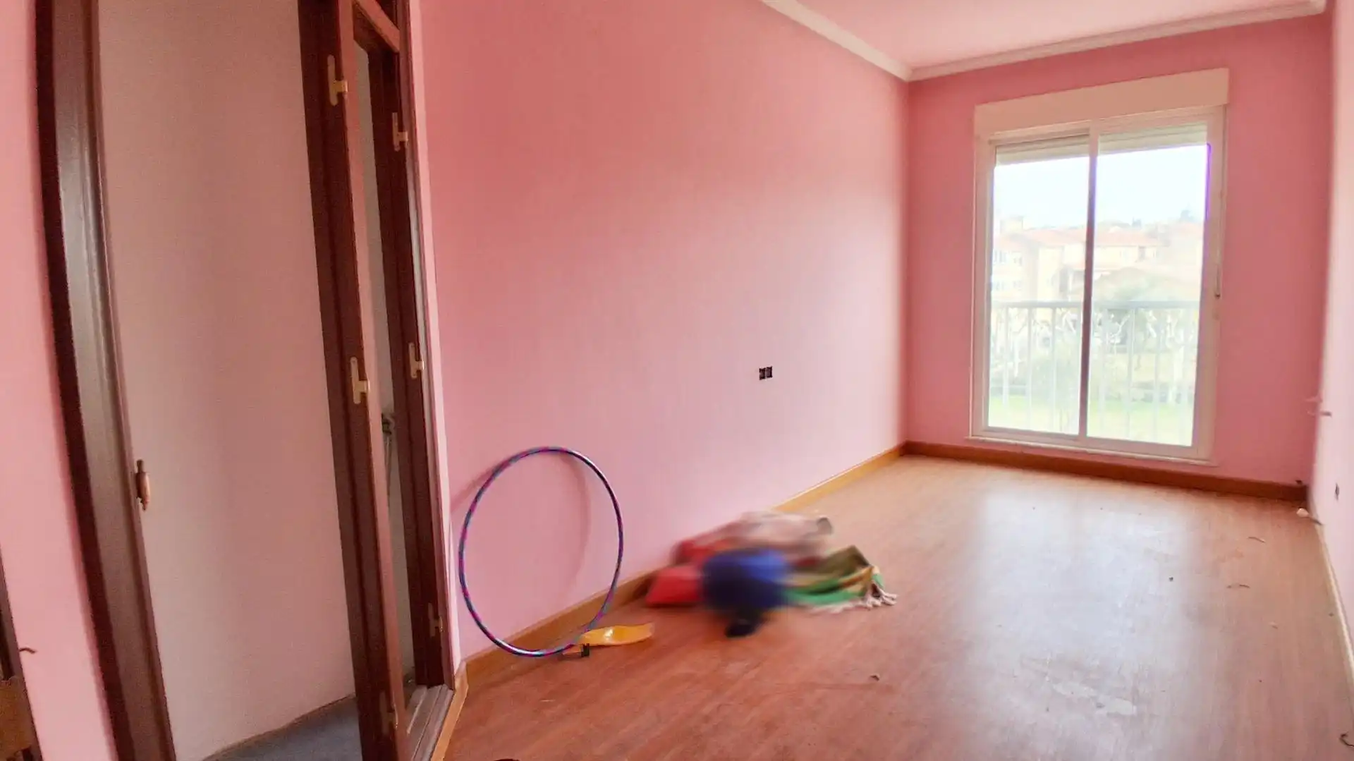 Bedroom of Houses for sale in Ledesma