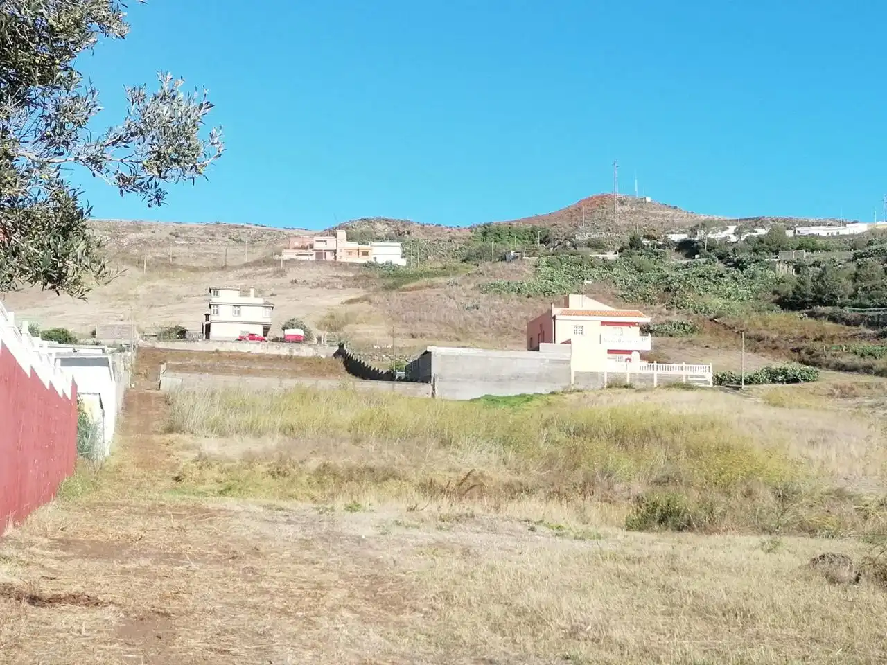 Piso en venta en San Cristóbal de la Laguna