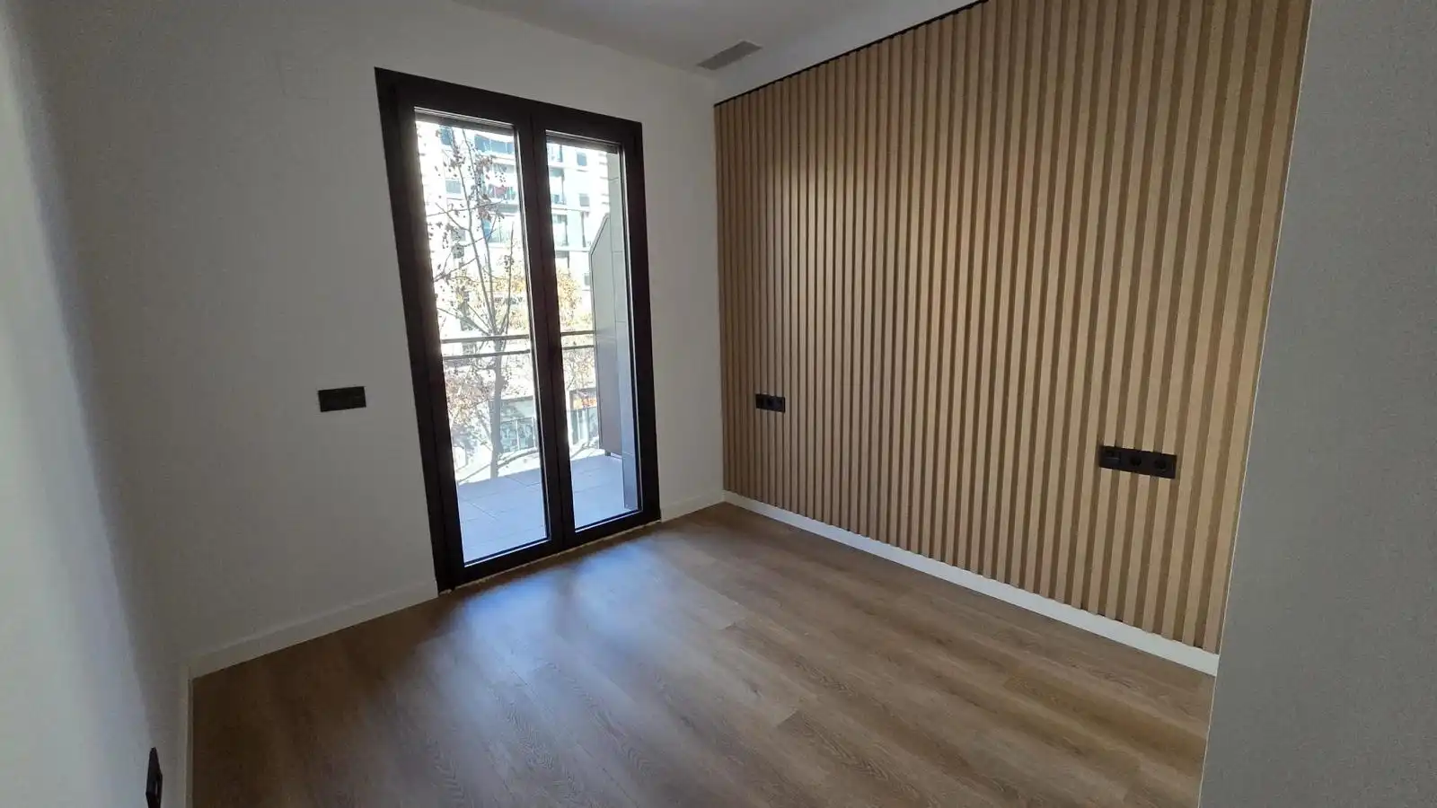 Flat with terrace for sale in Carrer de Calassanç Duran 24, imagen 11