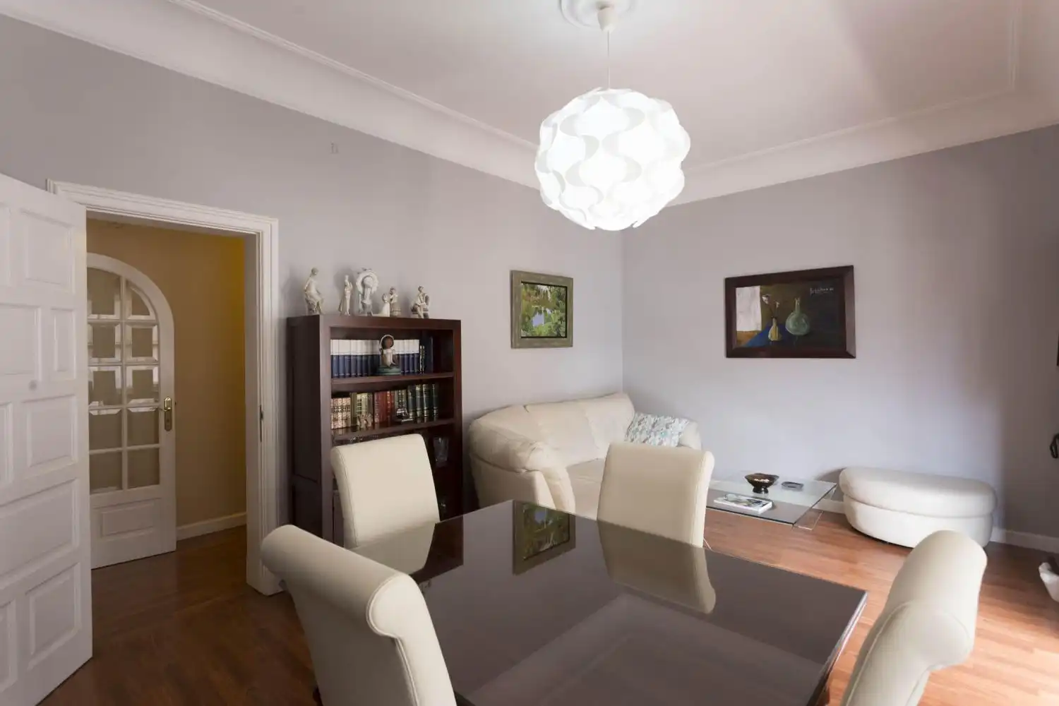 Comedor de Piso en venta en La Orotava con Terraza y Trastero
