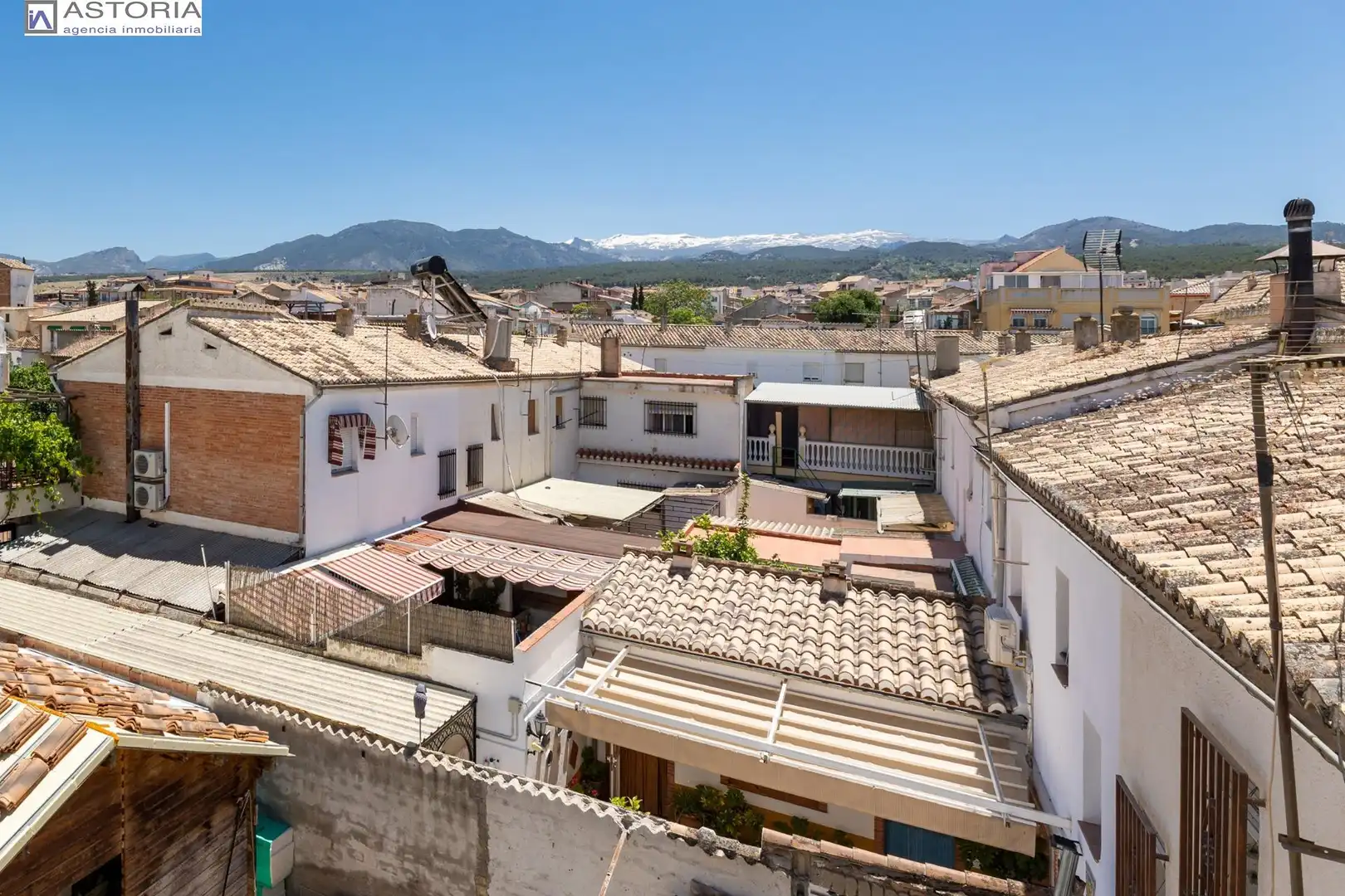 Casa a schiera con piscina in vendita a Calle JOSE RIQUELME 14, imagen 30