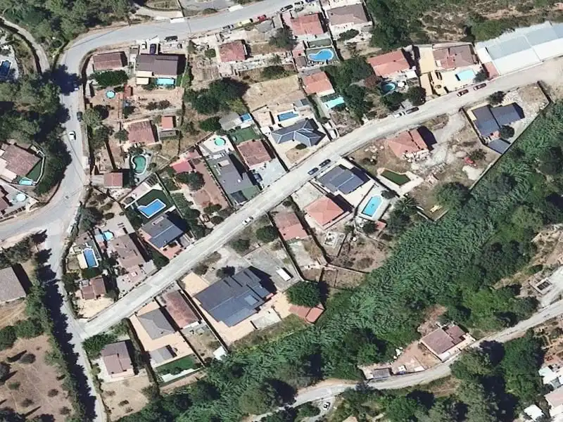 Piso en venta en Corbera de Llobregat