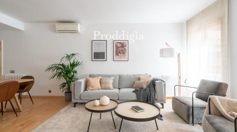 Photo 3 of Flat to rent in Tenor Viñas, Sant Gervasi- Galvany, Barcelona