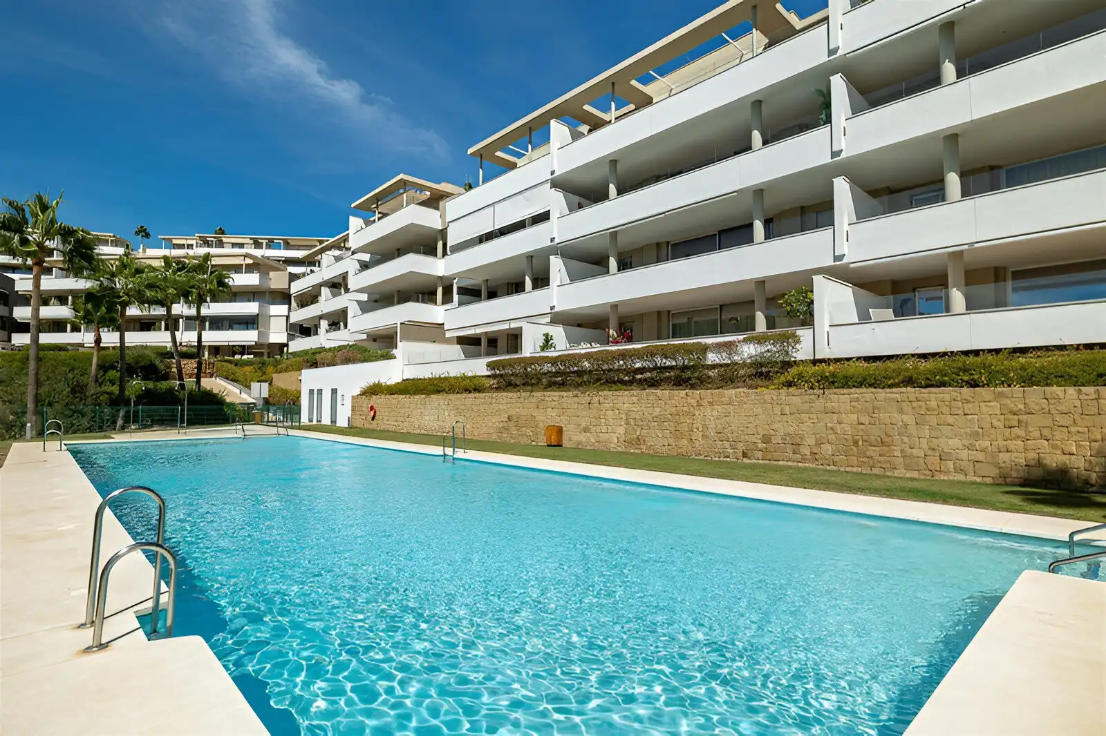 Apartment with pool for sale in Los Arqueros  - Puerto del Almendro, imagen 6