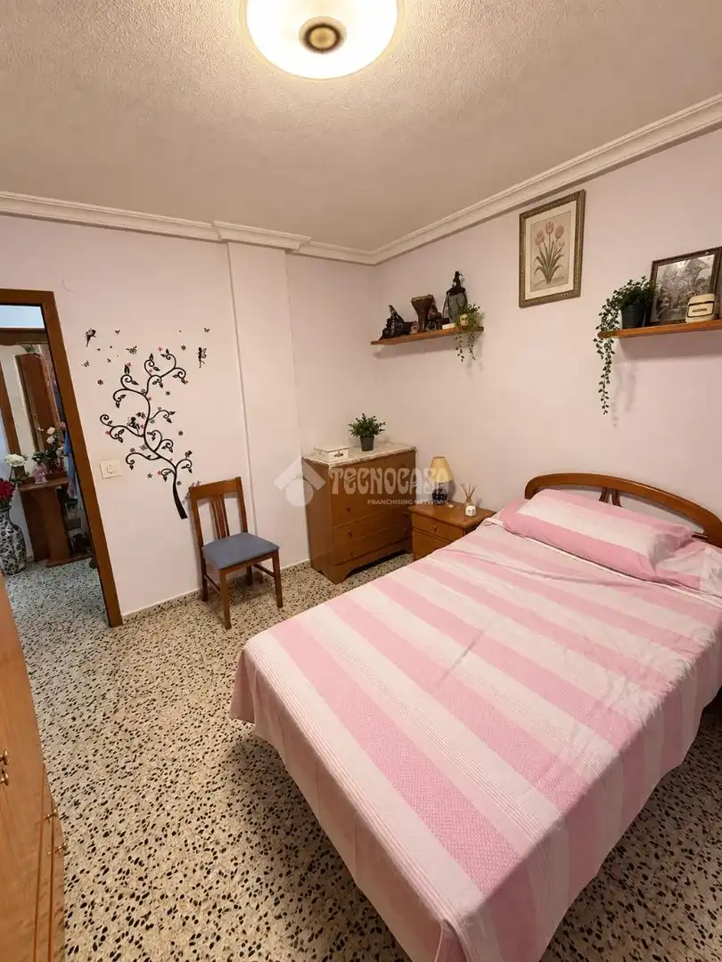 Pis en venda a C. de Donoso Cortés, imagen 24