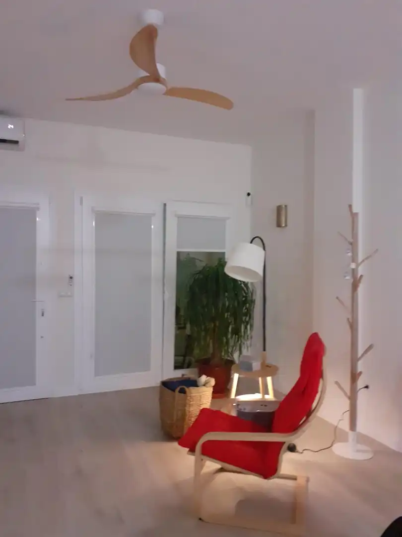 Planta baixa en venda en Castellón de la Plana / Castelló de la Plana amb Aire condicionat, Calefacció i Moblat