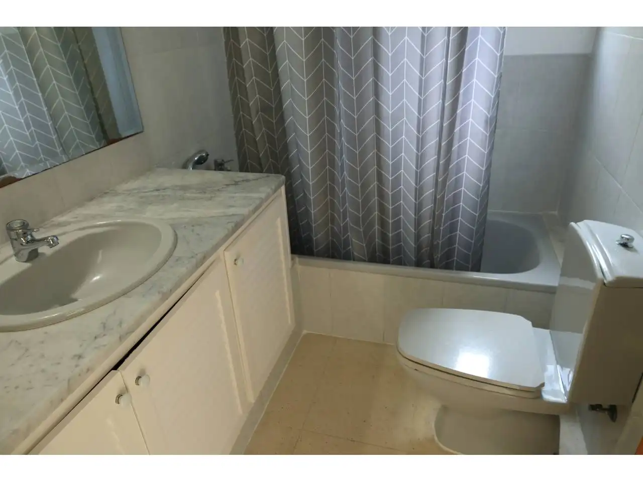 Baño de Casa o chalet en venta en Lloret de Mar con Jardín privado, Terraza y Piscina