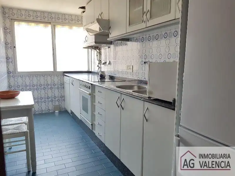Wohnung zur Miete in L'Amistat