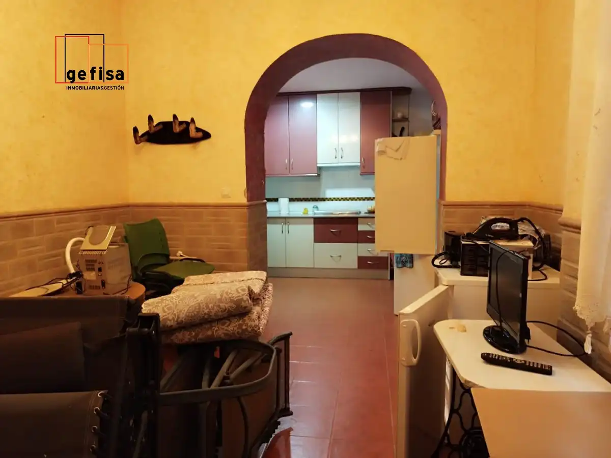 Maison avec terrasse à vendre à Valdepeñas, imagen 12