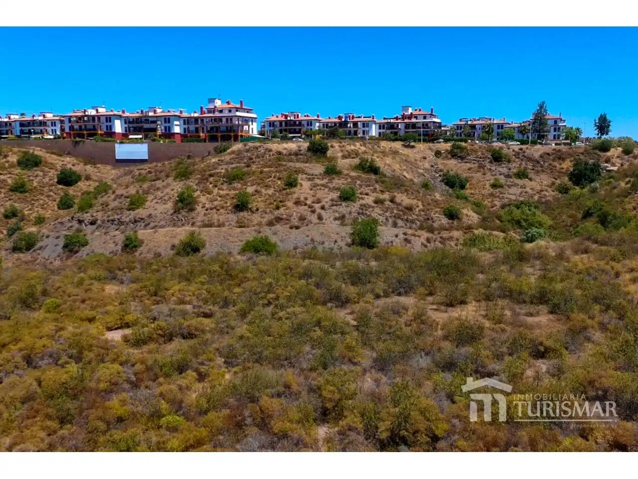 Residencial en venda en Ayamonte