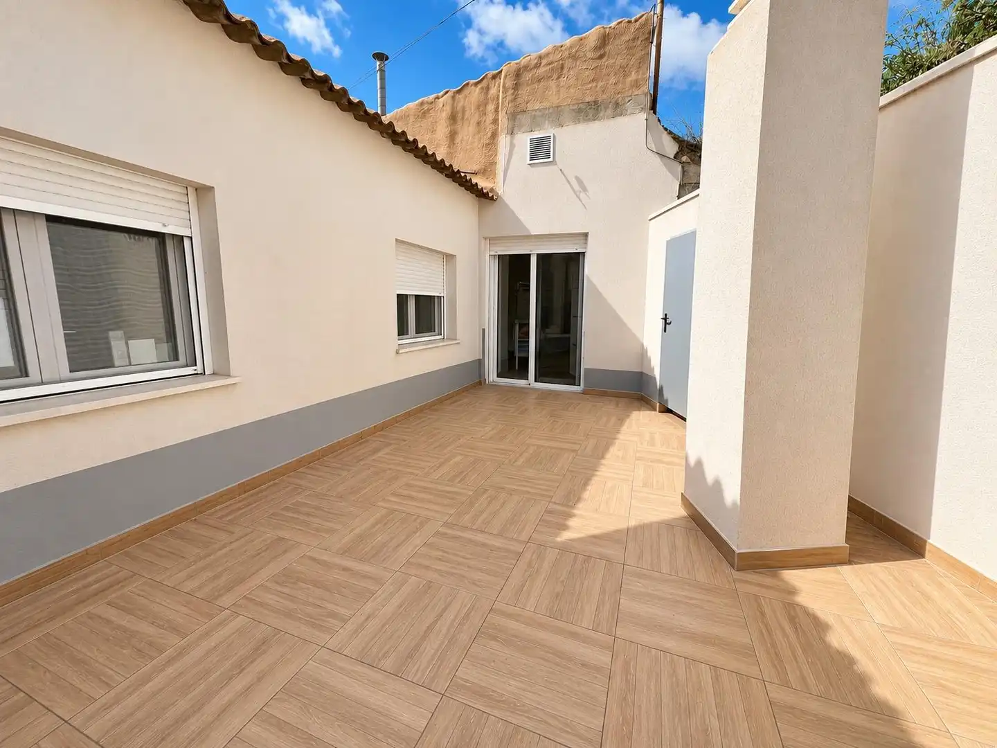 Casa en venda a Caravaca de la Cruz, imagen 8