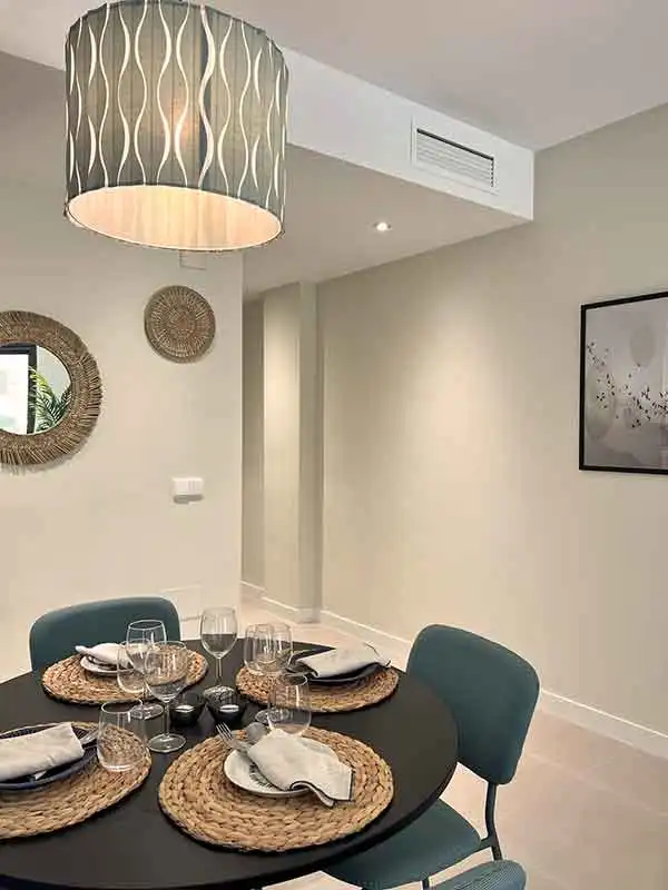 Apartamento con piscina en venta en Almayate, imagen 14