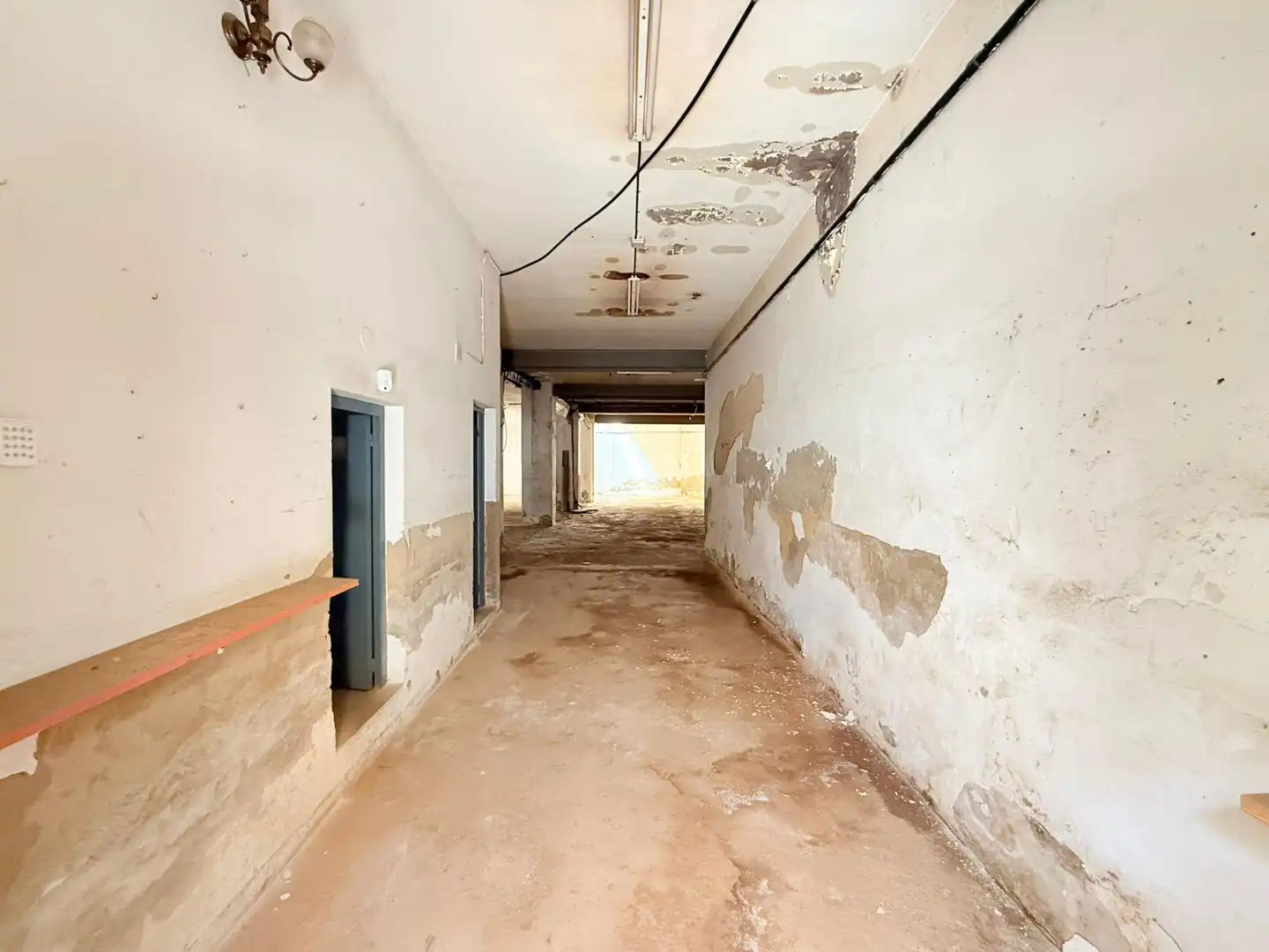 Local commercial à vendre à Obispo/Bisbe Aznar, imagen 28