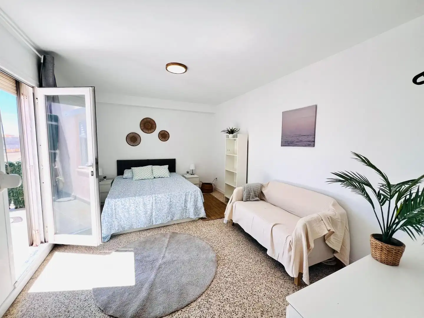 Ático en venta en Platja de Palma, imagen 3