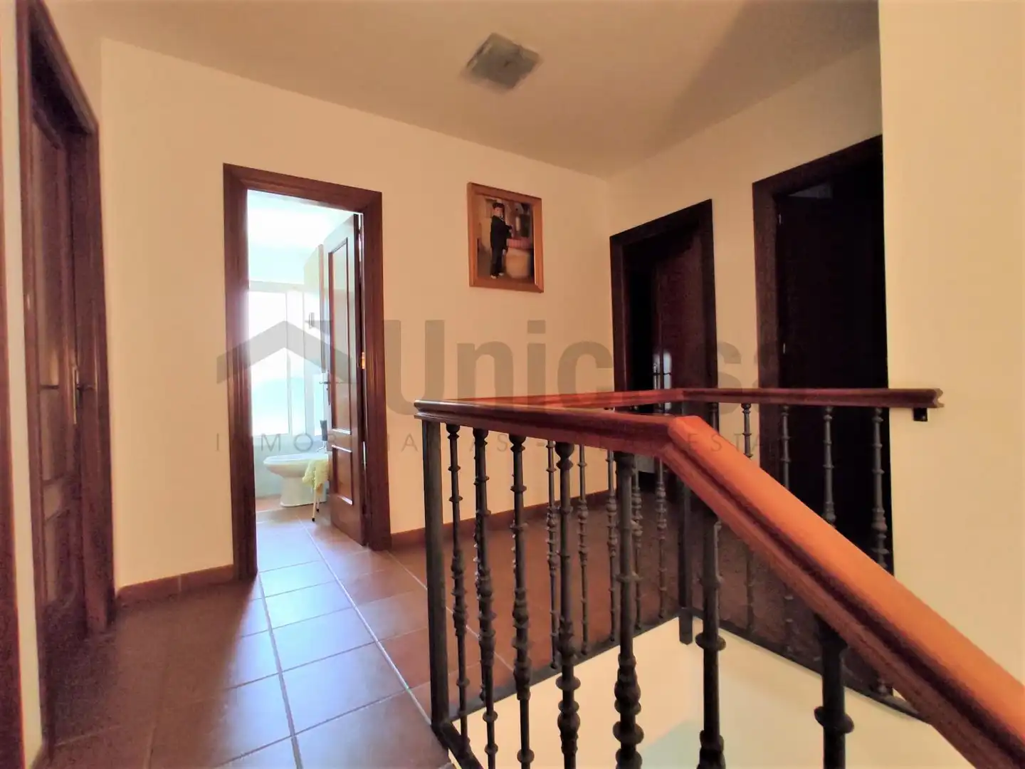 Casa o chalet en venta en Málaga con Aire acondicionado, Jardín privado y Terraza