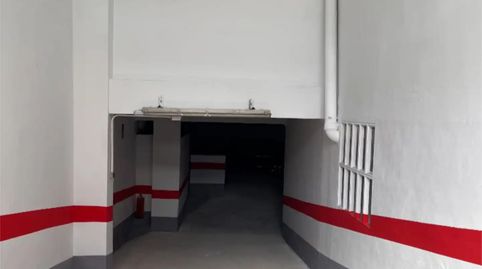 Foto 2 de Garaje en venta en Calle de Leopoldo Romeo, 28, Las Fuentes, Zaragoza Capital
