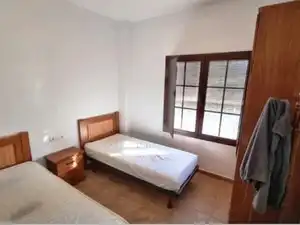 Habitación de Terreno en venta en Zufre