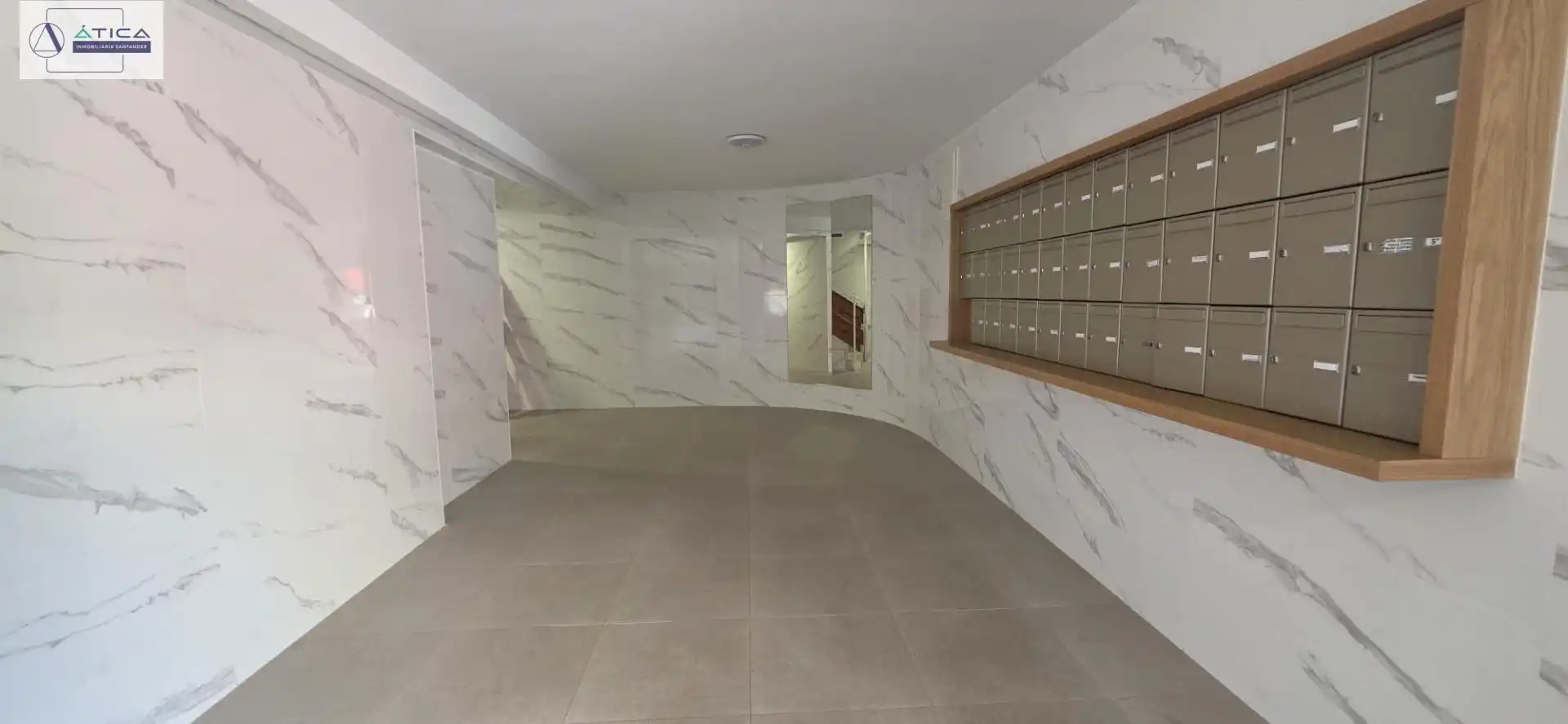 Piso en venta en Avenida Besaya, Covadonga - Campuzano - Ciudad Vergel