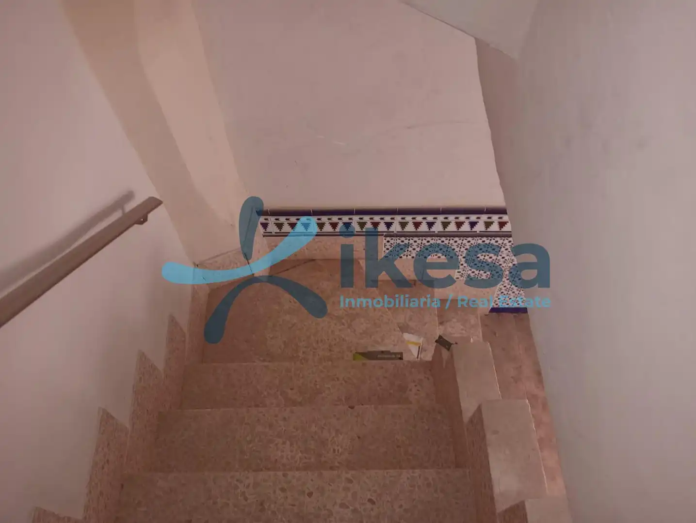 Casa adosada en venta en Beas de Segura
