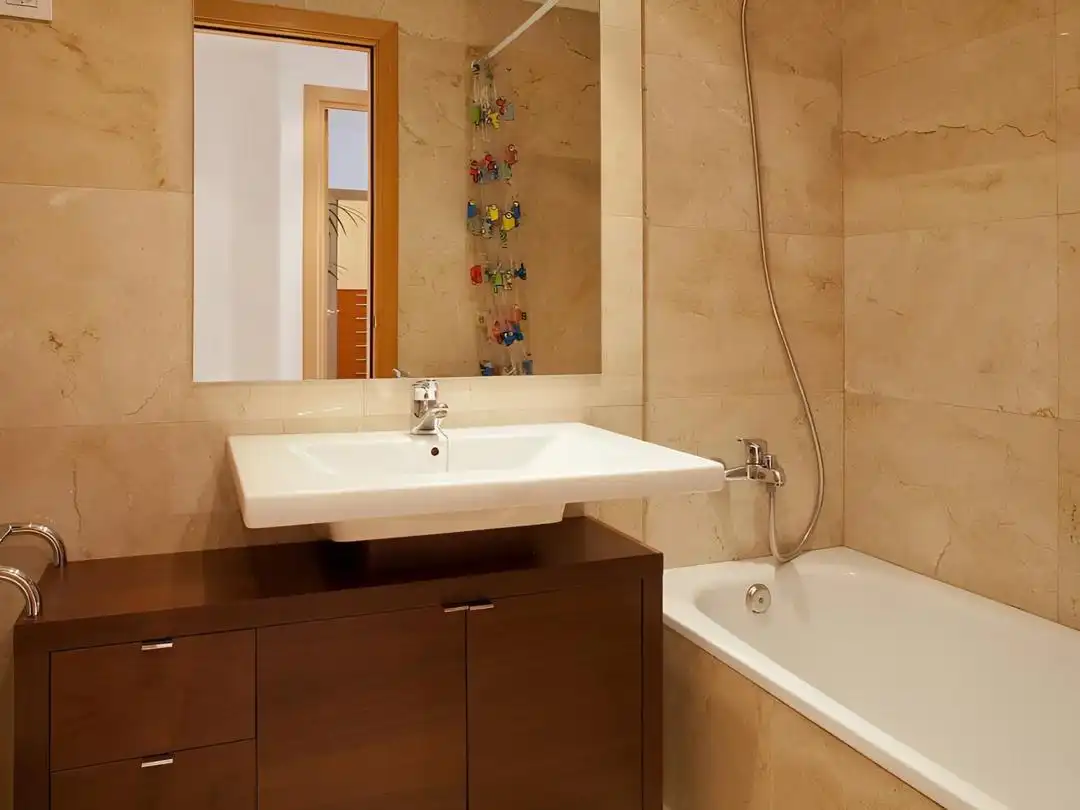 Wohnung mit Terrasse zum Verkauf in Carrer de Mallorca, imagen 8