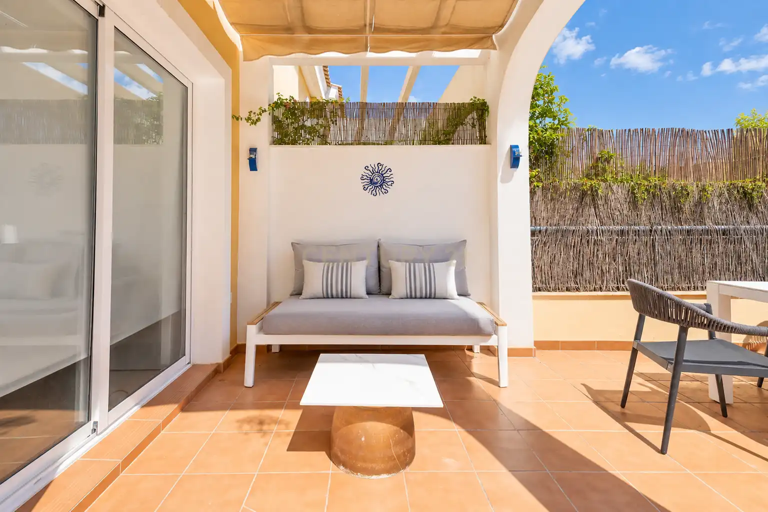 Maison mitoyenne avec piscine à vendre à Partida Maryvilla, 1s, Calp, Spain Montesol bloque 13 partida toix, imagen 6