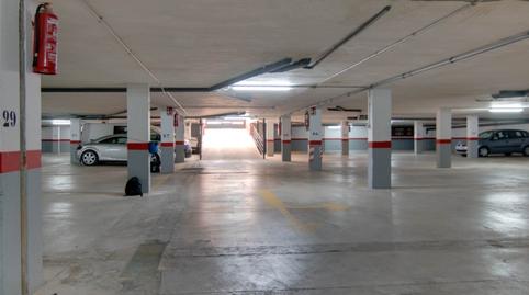Photo 3 of Garage to rent in Calle del Abeto, 1, Centro, Murcia