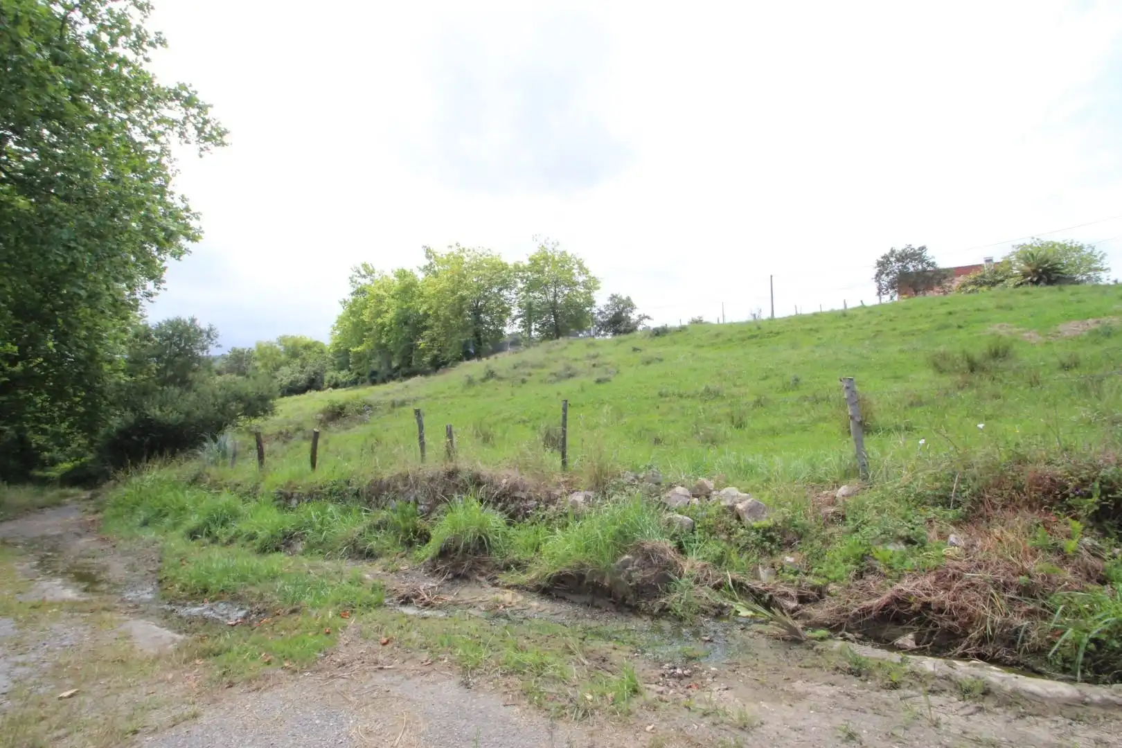 Casa o chalet en venta en Ruiloba con Jardín privado