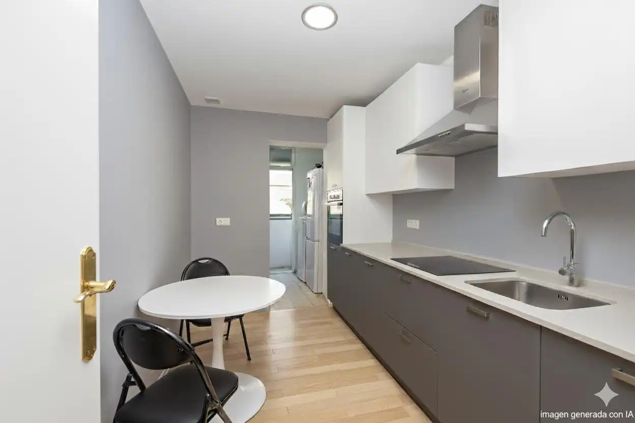 Wohnung mit Pool zum Verkauf in Avenida Fernando de los Ríos 6, imagen 15