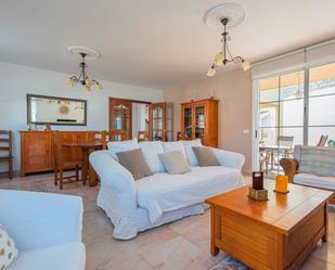 Living room of House or chalet for sale in La Matanza de Acentejo  with Private garden, Terrace and Storage room