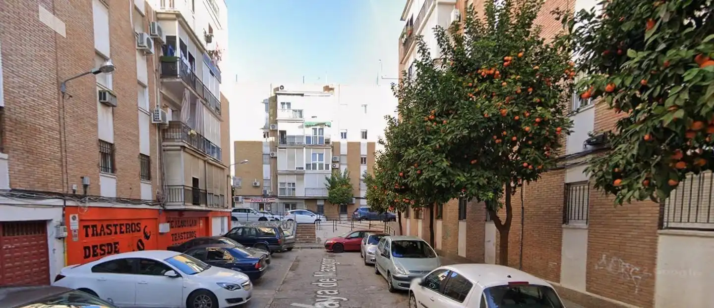 Flat with lift for sale in PLAYA DE MARBELLA