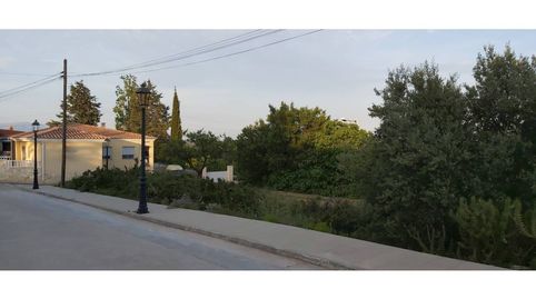 Parcela en venta en San Jorge  Sant Jordi