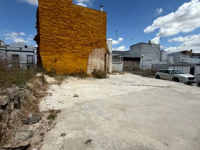 Außenansicht von Residential zum Verkauf in Aguilar de la Frontera
