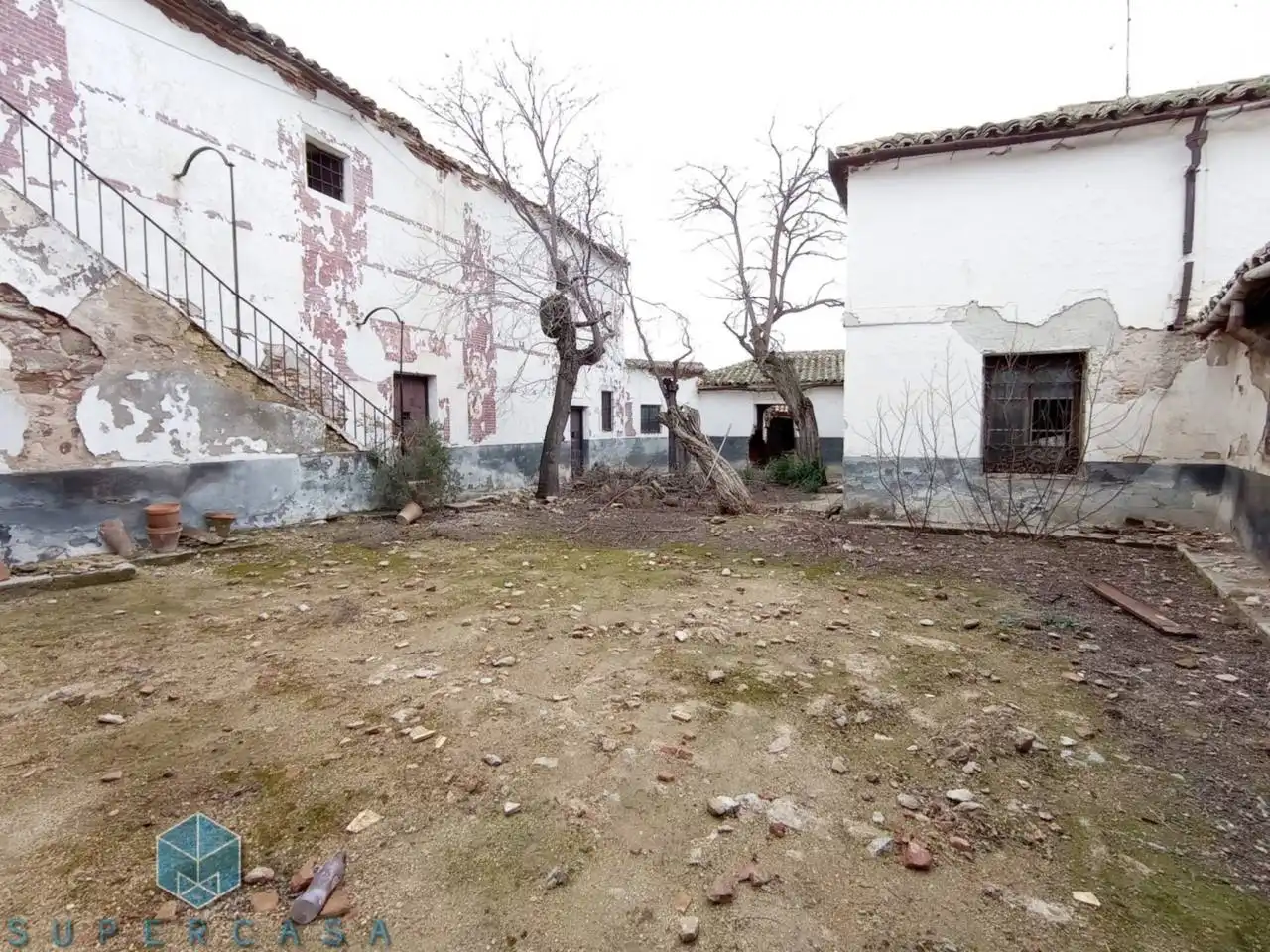 Casa amb jardí en venda a Calle Mártires, imagen 16