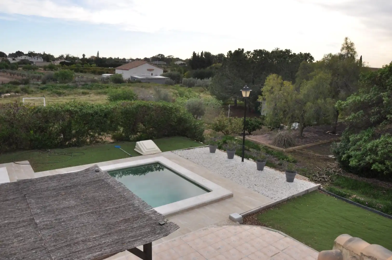 Villa con terrazza in vendita a Perleta - Maitino, imagen 59