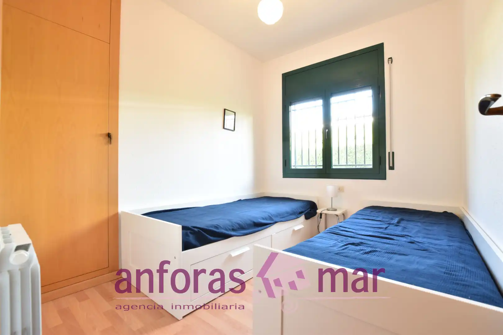 Bedroom of Houses for sale in El Vendrell  with Heating, Private garden and Terrace