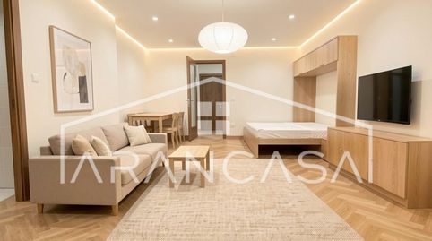 Foto 2 de Apartamento en venta en Avenida Pas D'arro, Vielha, Vielha e Mijaran
