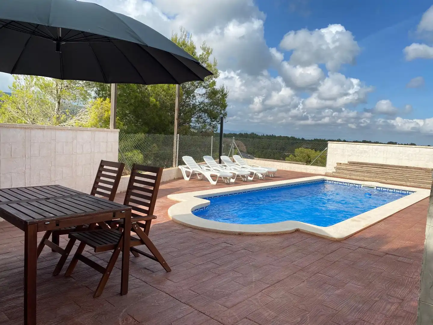 Casa pareada con terraza en venta en Vandellòs i l'Hospitalet de l'Infant, imagen 18