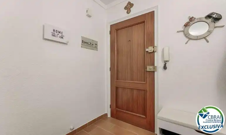 Appartement compact à vendre à Carrer del Puig Rom 98 98, imagen 4