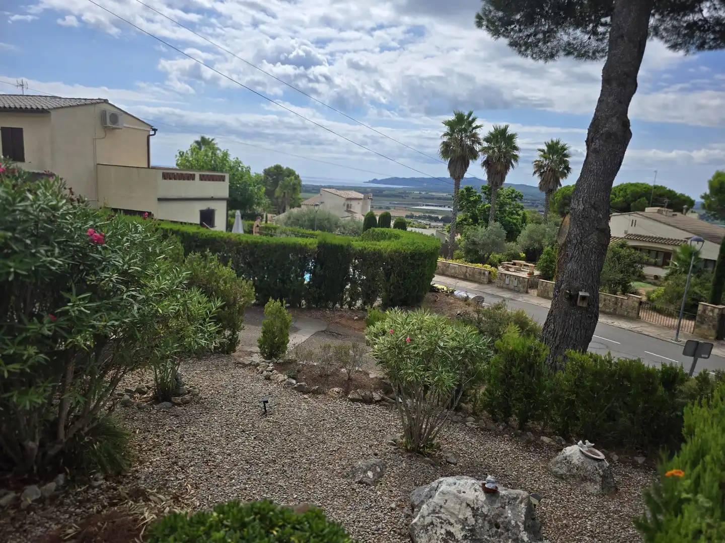 Garden of Houses for sale in L'Estartit  with Private garden and Terrace