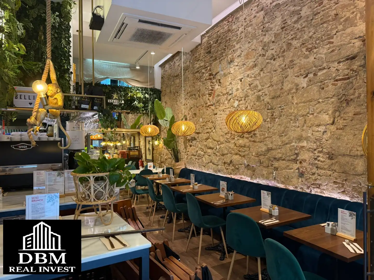 Business premises for transfer in Ciutat Vella