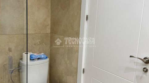 Foto 2 de Piso de alquiler en Calle la Coruña, Cuatro Caminos - Azca, Madrid Capital