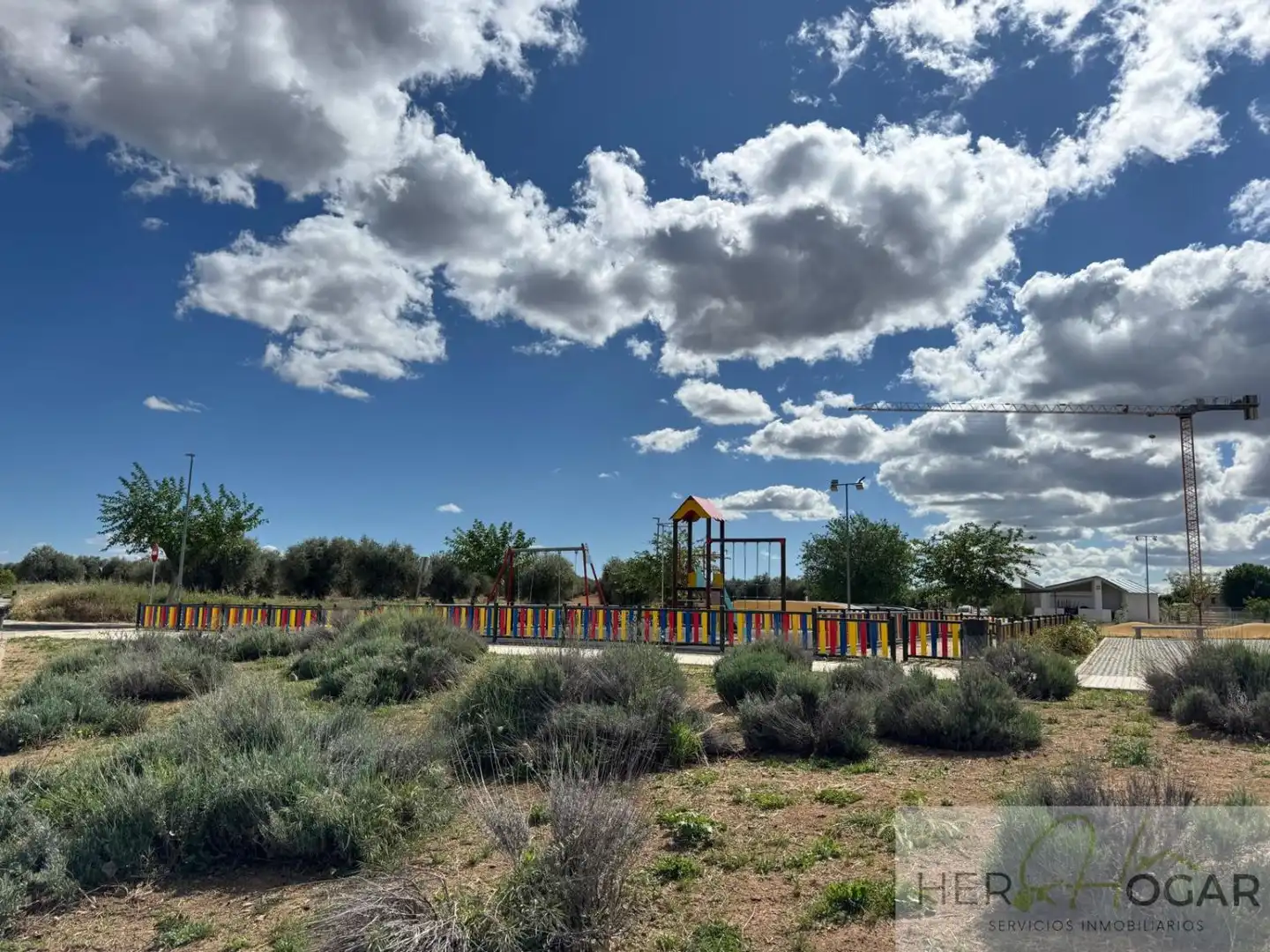 Vista exterior de Casa o chalet en venta en Burguillos de Toledo con Aire acondicionado, Calefacción y Jardín privado
